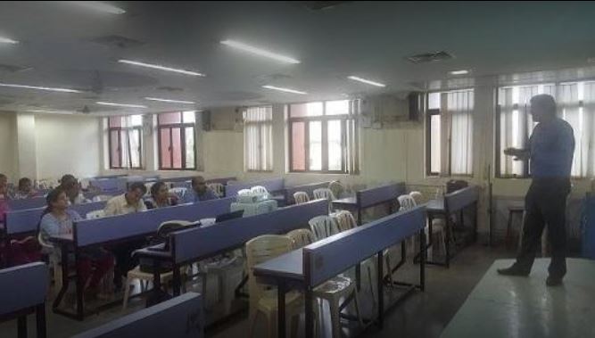 Classroom
