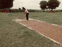 Cricket Ground