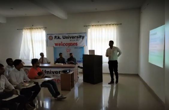Presentation
