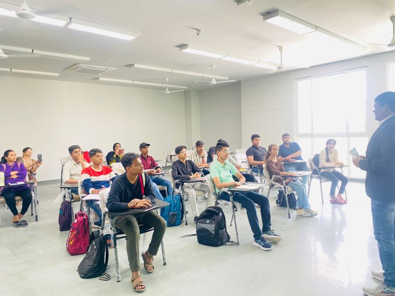 Classroom