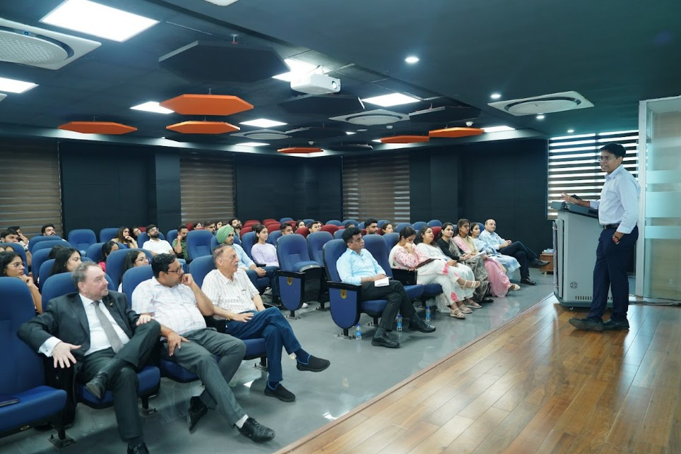 Auditorium