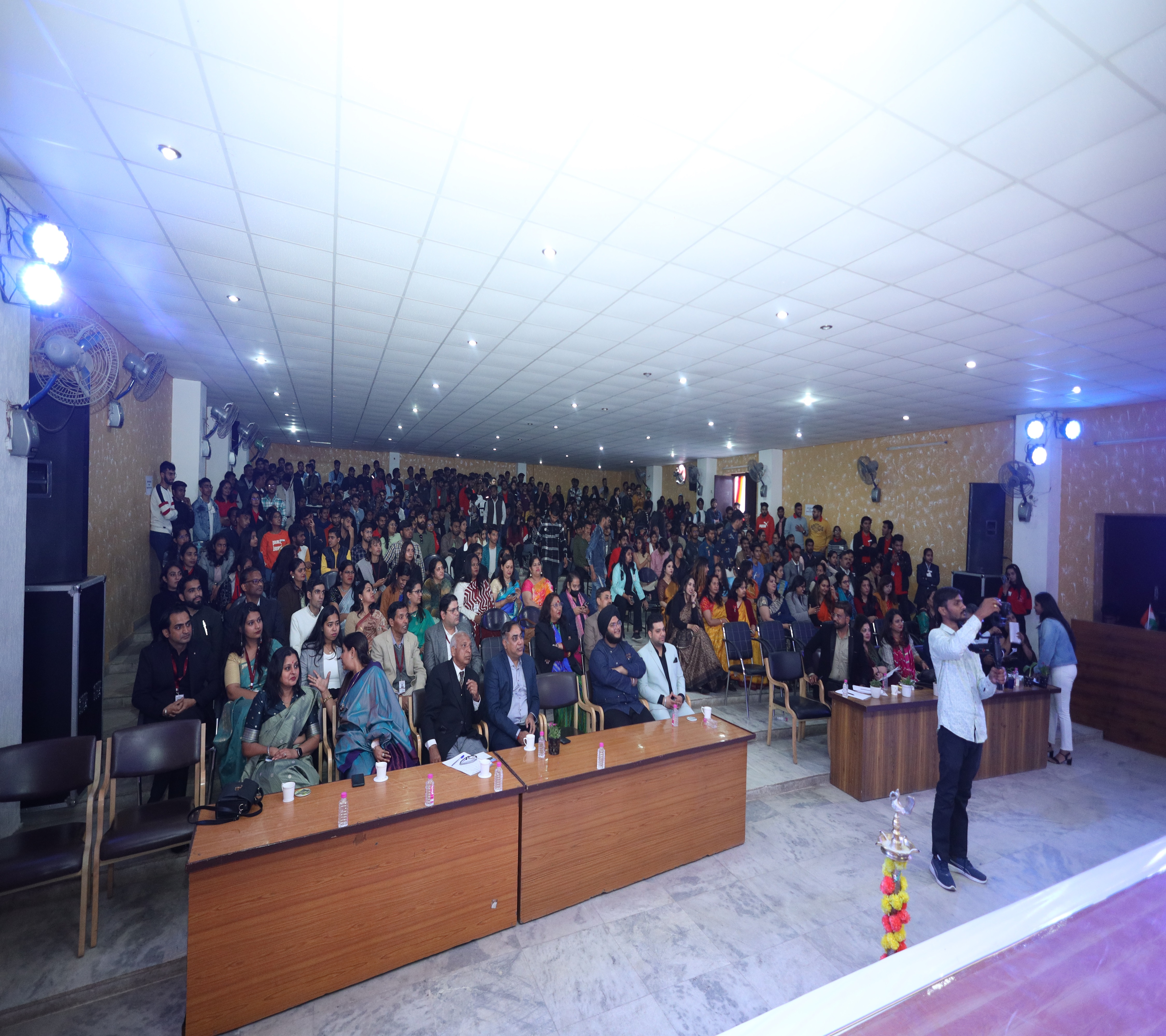 Auditorium