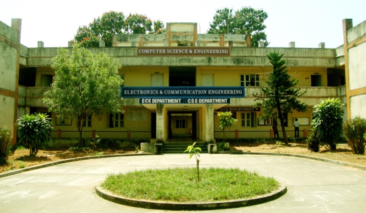 Academic Block