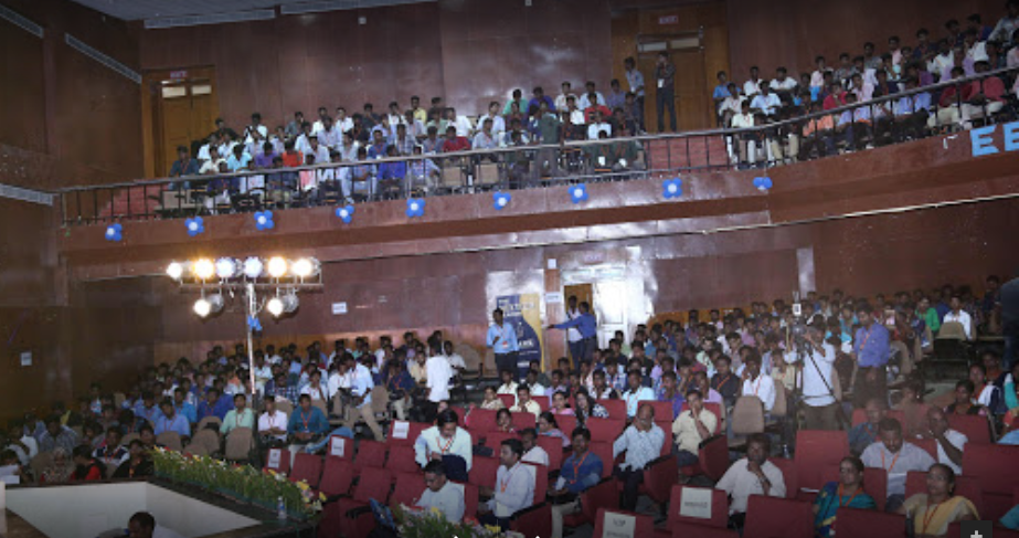 Auditorium