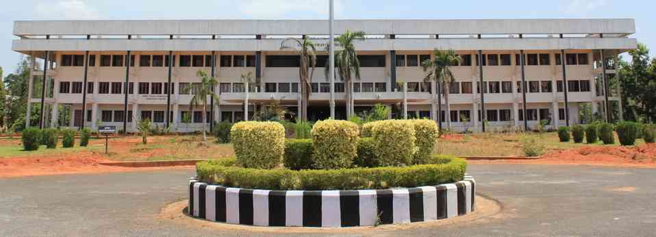 Campus Building