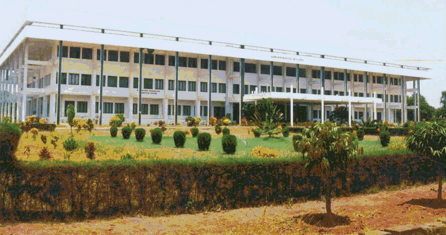 Campus View
