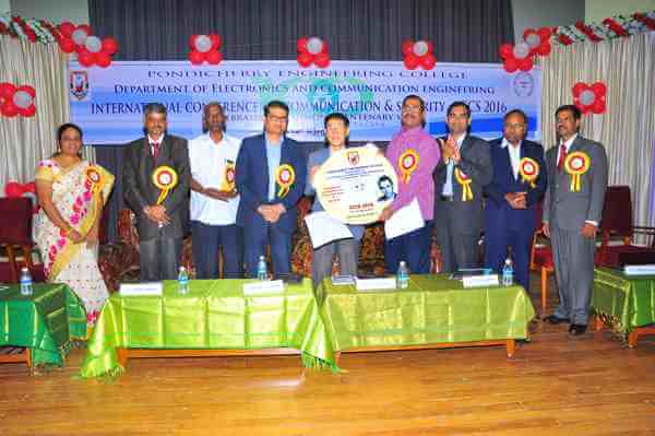 International Conference