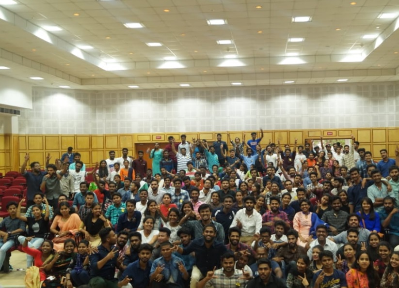 Auditorium