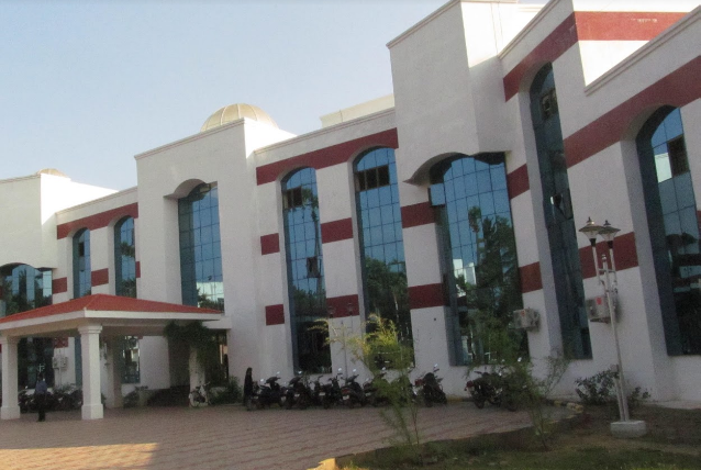 Campus