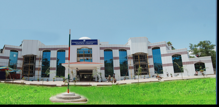 Main Building