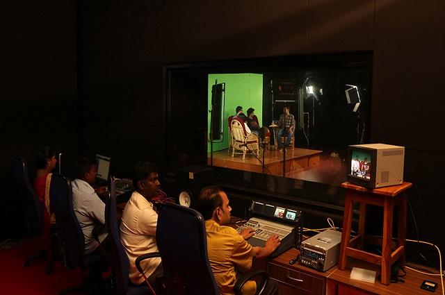 Media Laboratory