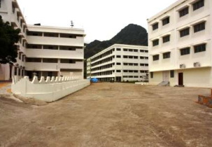 Campus Building
