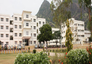 campus