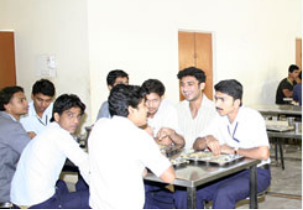 Canteen