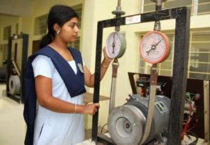 Electrical Laboratory