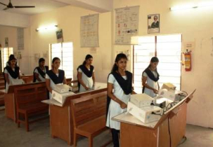 Electronics Laboratory