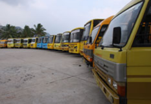 Transportation Facility