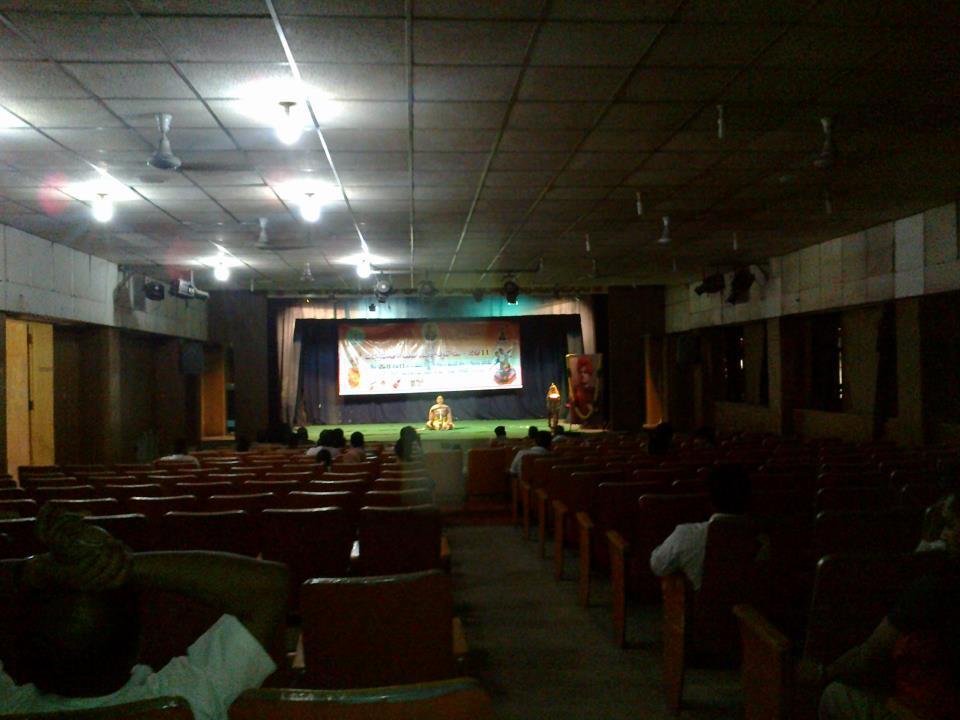 Theater