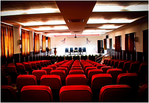 Seminar Hall