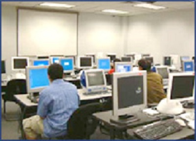 Computer Lab