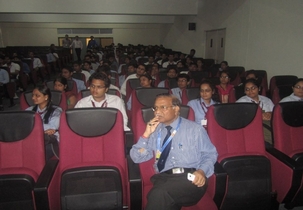 Auditorium