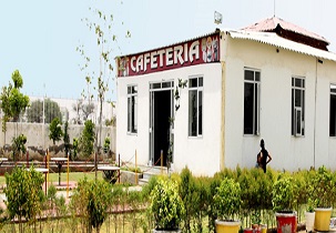 Cafeteria