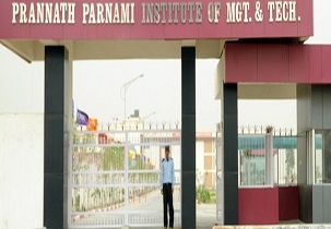College entrance