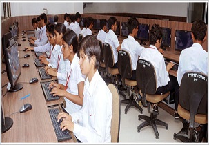 Computer lab
