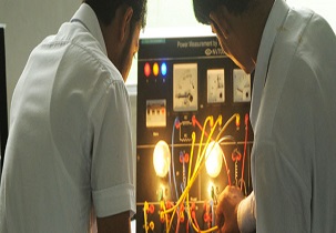 EC lab