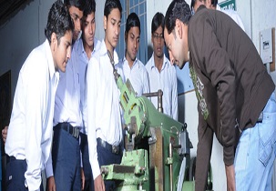Mechanical lab