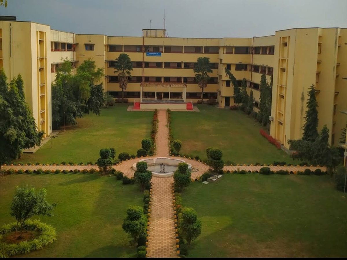 Campus View