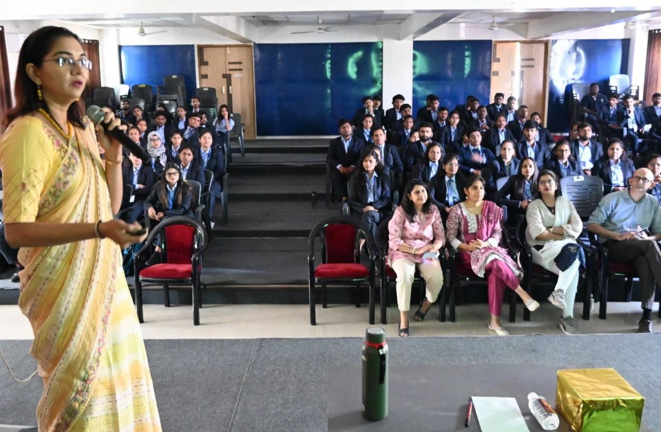 Auditorium