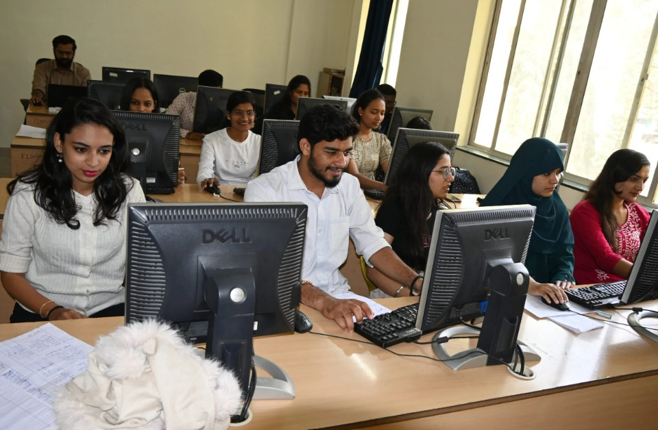 Computer Lab