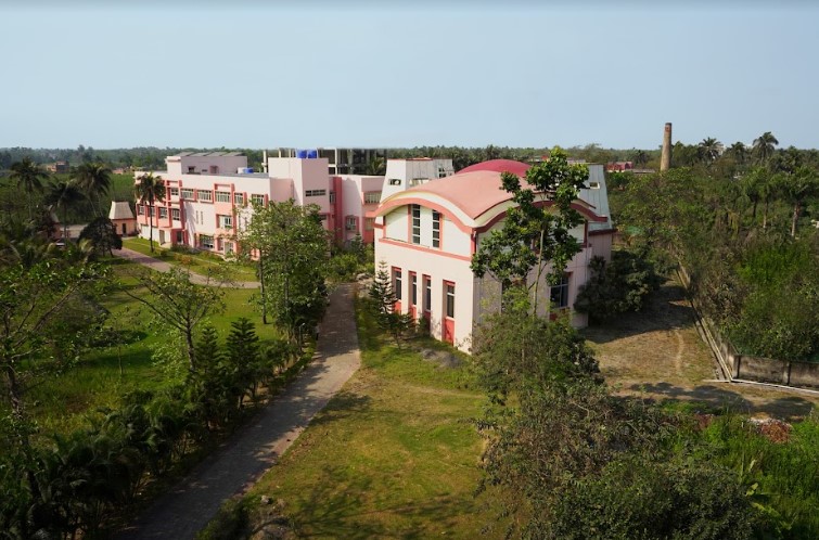 Campus image