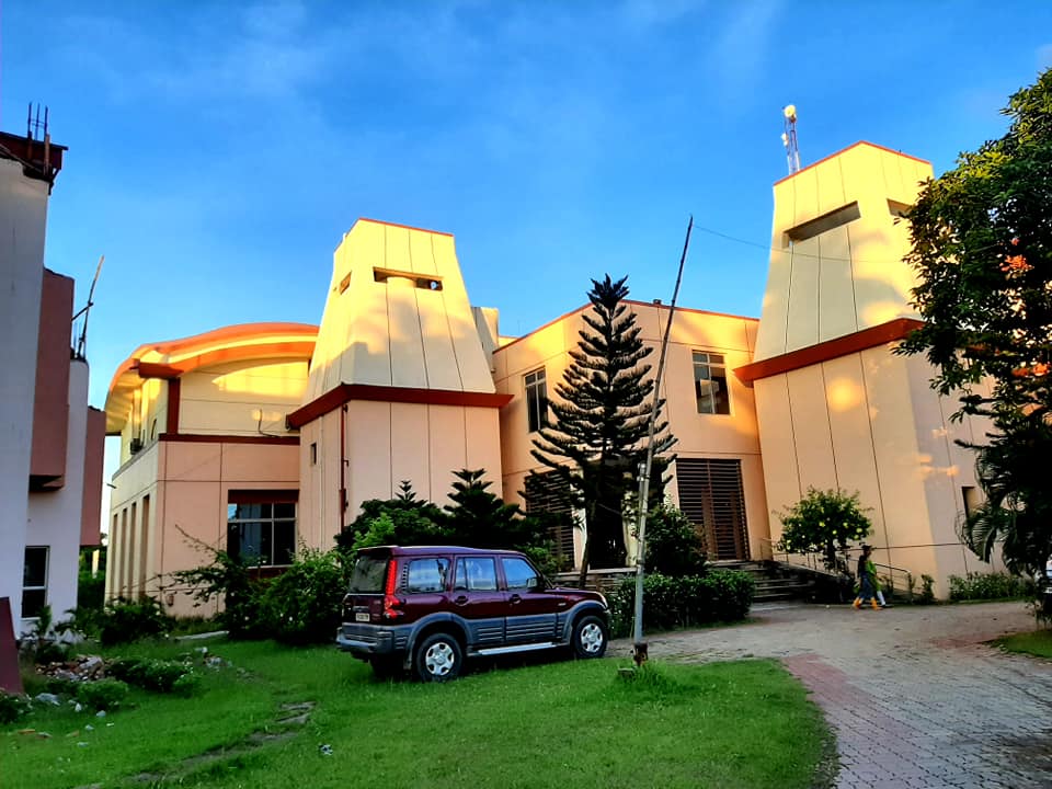 Campus