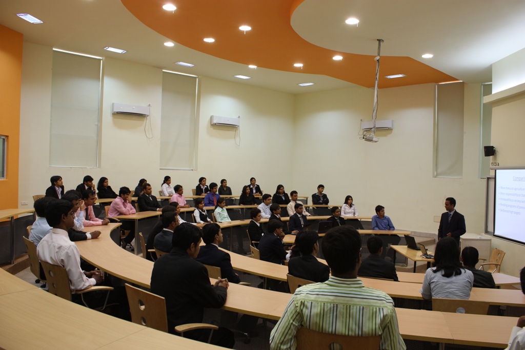 Classroom
