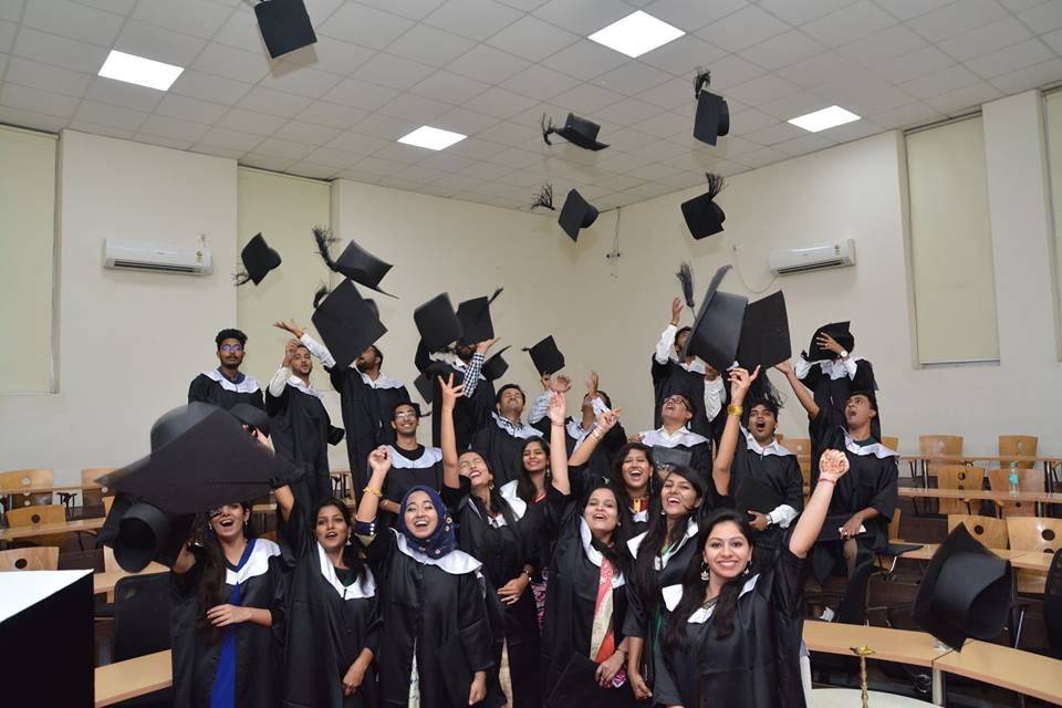 Convocation