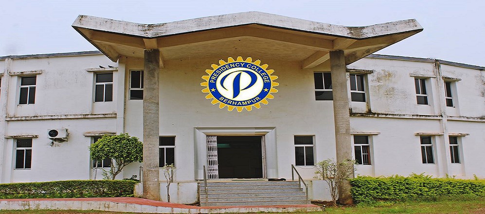 Campus Building