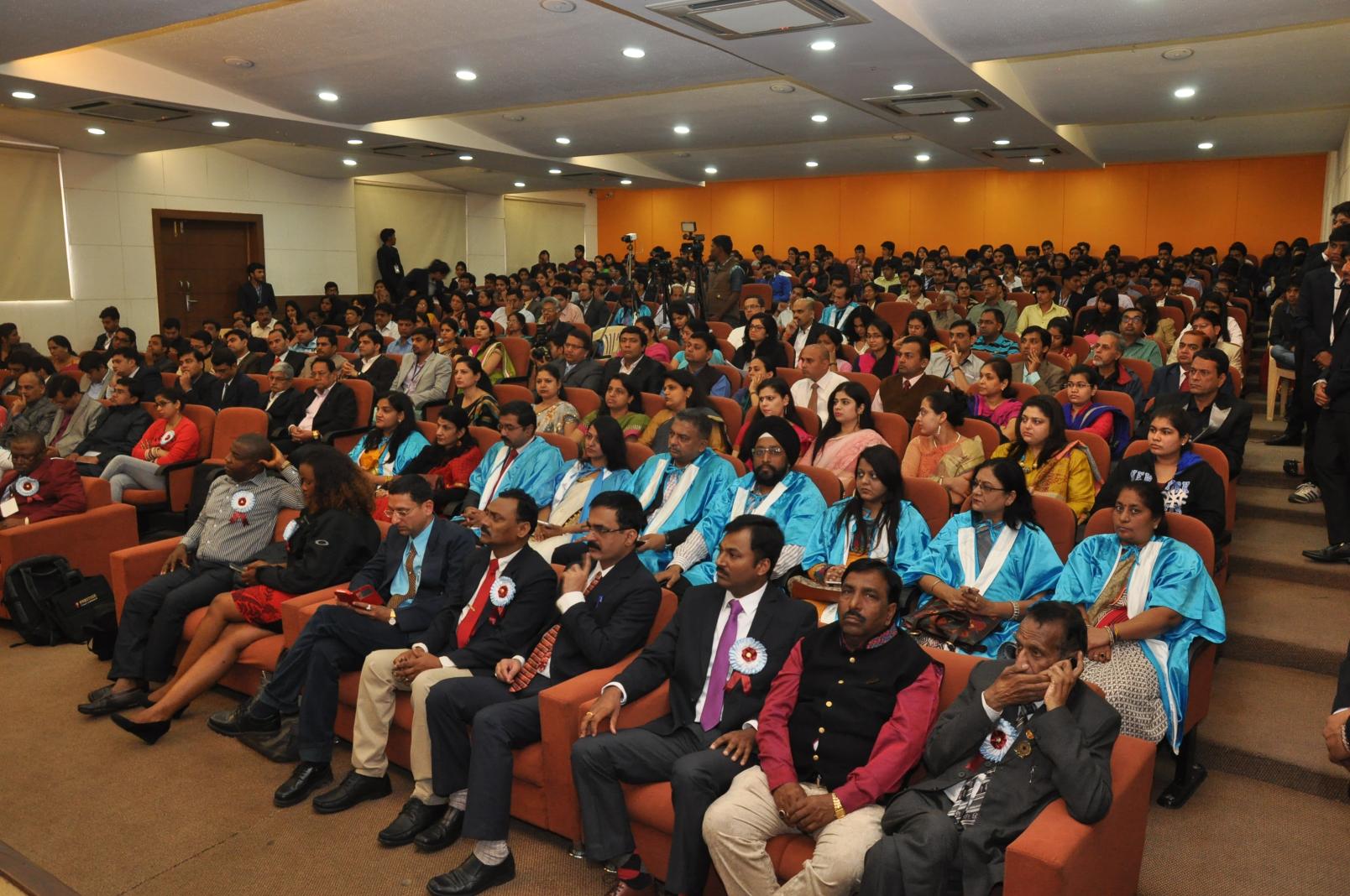 Auditorium