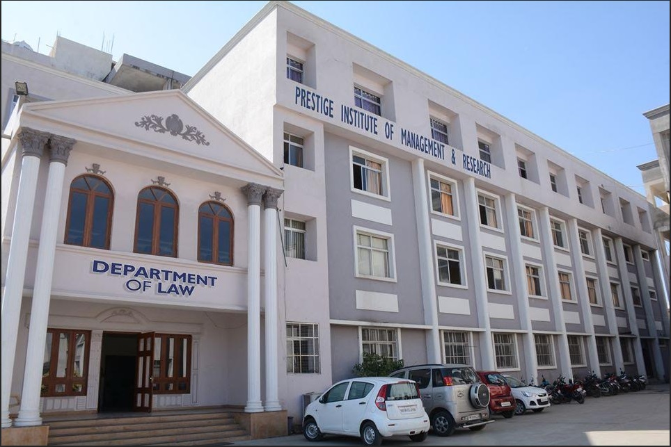 Campus Building