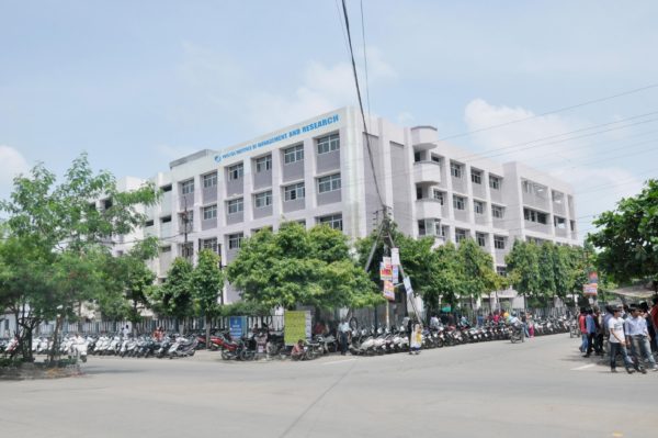 Campus View