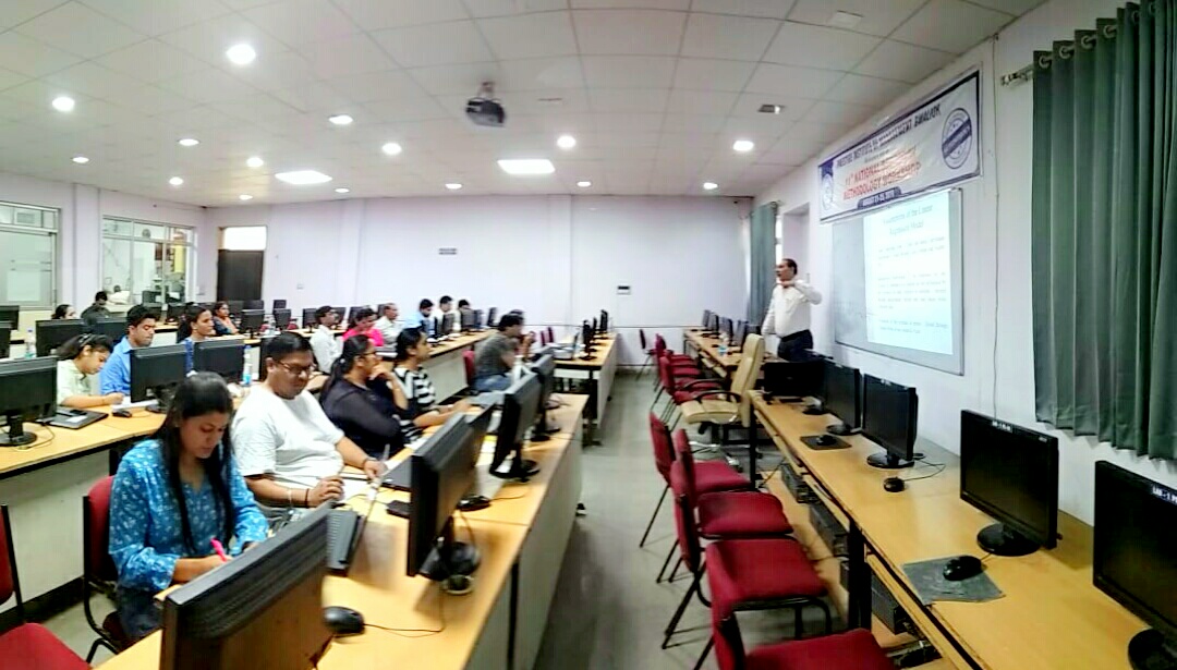 Computer Lab