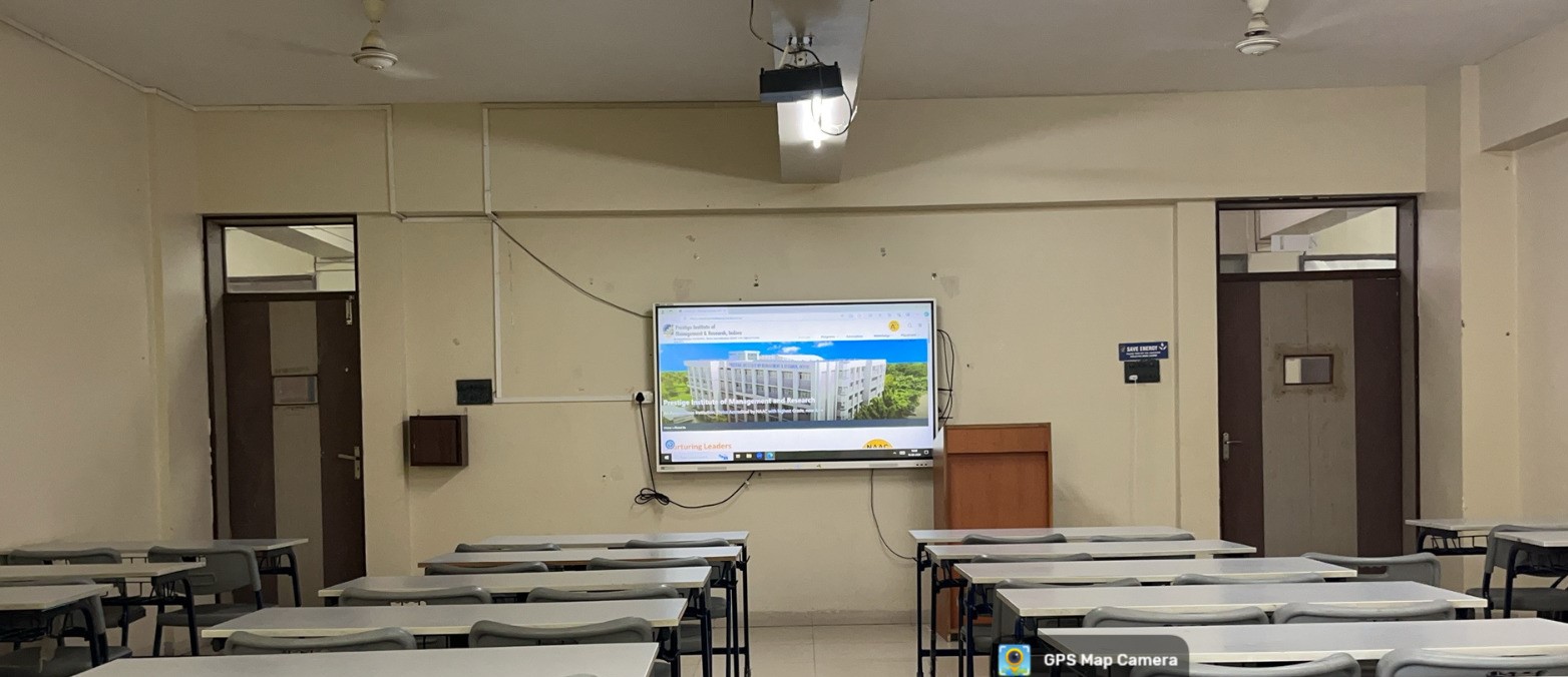 PG Classroom