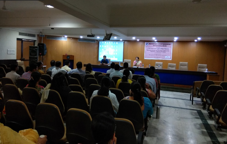Seminar Hall