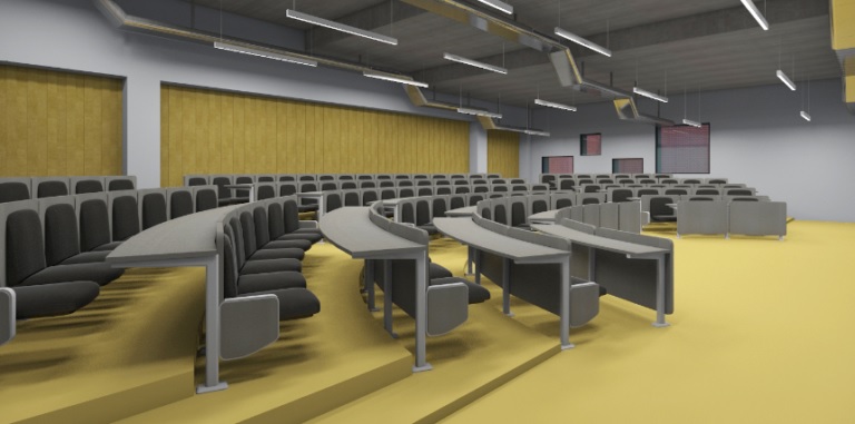 Classroom