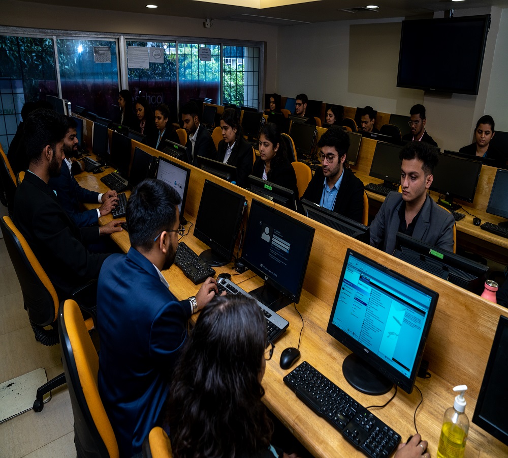 Computer Lab