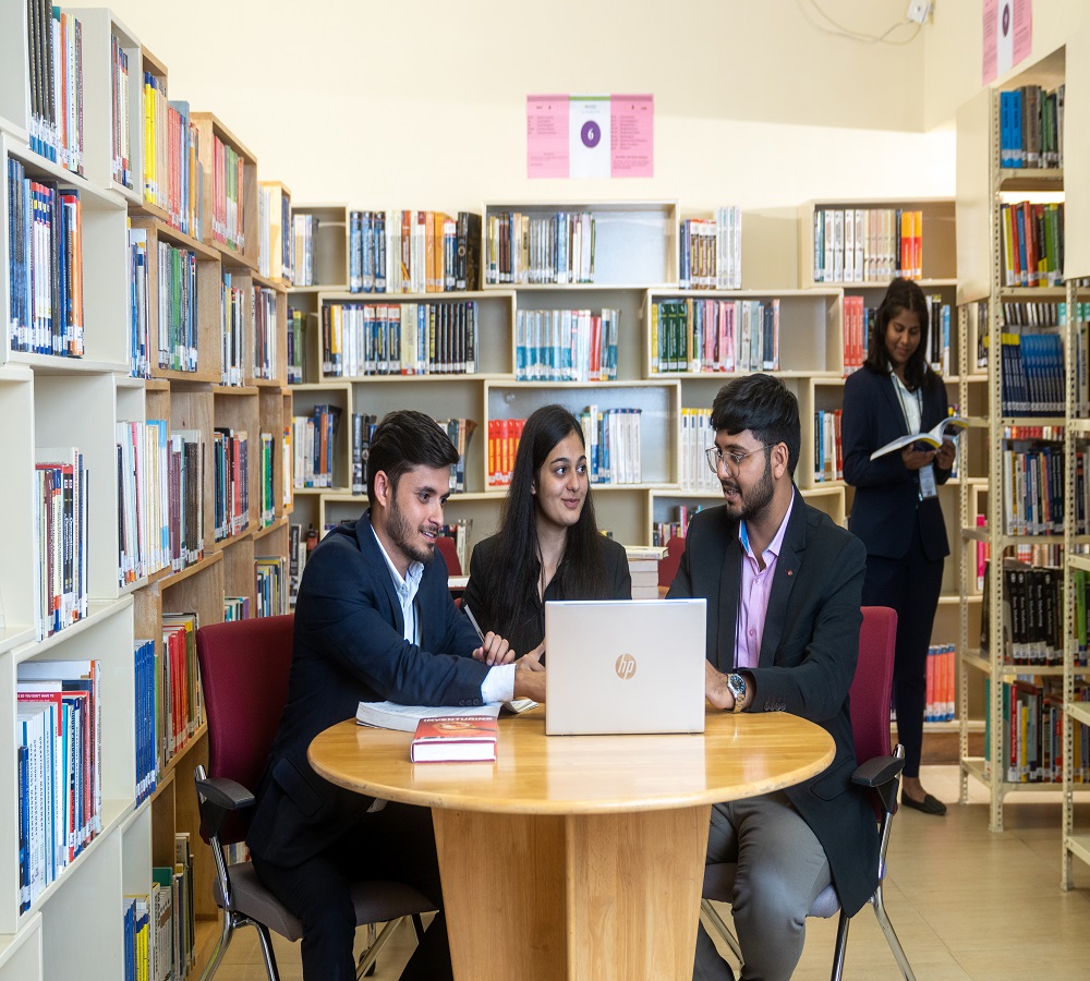 Library