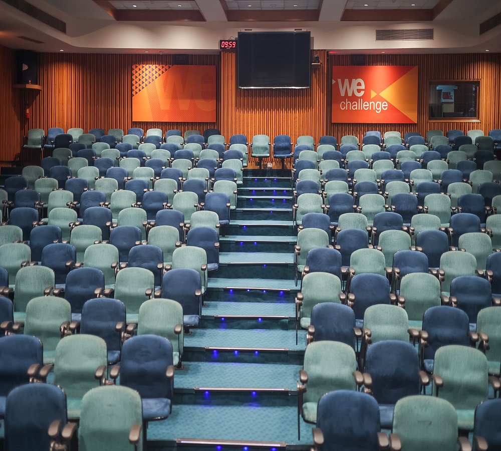 Auditorium
