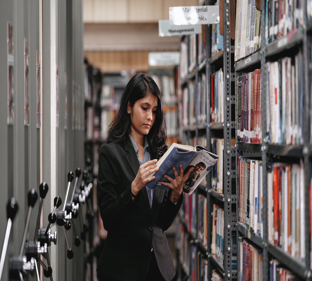 Library