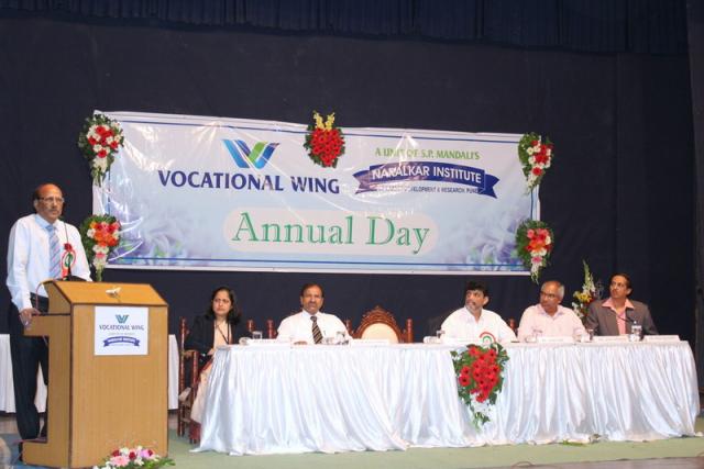 Annual Day